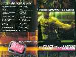 miniatura el-club-de-la-lucha-inlay-por-scarlata cover dvd