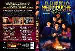miniatura el-club-de-la-medianoche-1992-temporada-02-por-frankensteinjr cover dvd