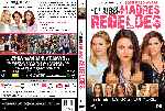 miniatura el-club-de-las-madres-rebeldes-custom-por-emj cover dvd