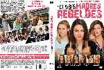 miniatura el-club-de-las-madres-rebeldes-custom-v2-por-lolocapri cover dvd