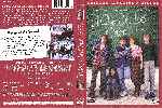 miniatura el-club-de-los-cinco-edicion-especial-por-mbazanr cover dvd