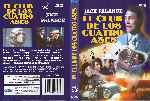 miniatura el-club-de-los-cuatro-ases-custom-por-anrace58 cover dvd