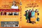 miniatura el-club-de-los-milagros-custom-por-pepe2205 cover dvd
