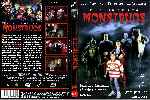 miniatura el-club-de-los-monstruos-custom-por-barceloneta cover dvd