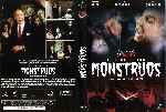 miniatura el-club-de-los-monstruos-por-anrace58 cover dvd