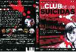 miniatura el-club-de-los-suicidas-2002-region-4-por-ariel32roca cover dvd