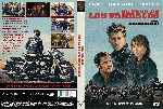 miniatura el-club-de-los-vandalos-custom-por-marrueco cover dvd