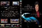 miniatura el-coche-fantastico-1982-custom-por-megabait cover dvd