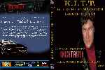 miniatura el-coche-fantastico-1982-custom-v2-por-megabait cover dvd