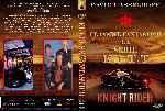 miniatura el-coche-fantastico-1982-custom-v3-por-megabait cover dvd