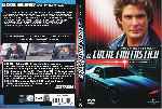 miniatura el-coche-fantastico-1982-temporada-02-custom-por-yayoastur cover dvd