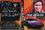 miniatura el-coche-fantastico-1982-temporada-04-custom-por-yayoastur cover dvd