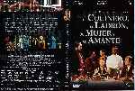 miniatura el-cocinero-el-ladron-su-mujer-y-su-amante-por-mackintosh cover dvd