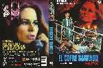 miniatura el-cofre-sagrado-por-frankensteinjr cover dvd