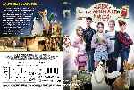 miniatura el-colegio-de-los-animales-magicos-2-el-origen-custom-por-pepe2205 cover dvd