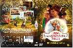 miniatura el-colegio-de-los-animales-magicos-por-songin cover dvd