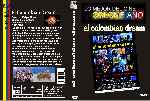 miniatura el-colombian-dream-custom-por-cratheled1256 cover dvd
