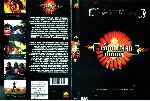 miniatura el-colombian-dream-custom-v2-por-arkaos cover dvd