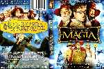miniatura el-color-de-la-magia-custom-por-jonatan-casas cover dvd