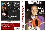 miniatura el-color-del-dinero-custom-por-analfabetix cover dvd