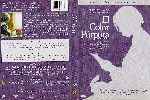 miniatura el-color-purura-edicion-especial-region-4-por-lonkomacul cover dvd