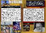 miniatura el-coloso-de-rodas-grandes-clasicos-del-cine-epico-inlay-custom-por-ximo-raval cover dvd