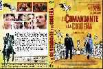 miniatura el-comandante-y-la-ciguena-custom-por-jonander1 cover dvd