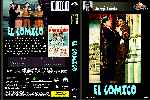 miniatura el-comico-jerry-lewis-collections-custom-por-jhongilmon cover dvd