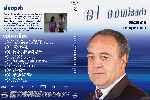 miniatura el-comisario-temporada-02-custom-por-danielcharro cover dvd
