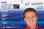 miniatura el-comisario-temporada-03-custom-por-danielcharro cover dvd