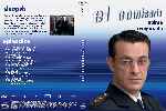 miniatura el-comisario-temporada-05-custom-por-danielcharro cover dvd