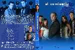 miniatura el-comisario-temporada-10-custom-por-yumbo73 cover dvd