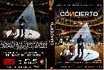 miniatura el-concierto-custom-por-quiromatic cover dvd