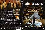 miniatura el-concierto-region-4-por-fabiorey-09 cover dvd