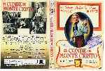 miniatura el-conde-de-montecristo-1934-por-pispi cover dvd