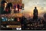 miniatura el-conde-de-montecristo-2024-por-songin cover dvd