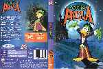 miniatura el-conde-patula-temporada-01-disco-01-02-region-1-4-por-sismo99 cover dvd