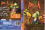 miniatura el-conde-patula-temporada-01-disco-03-04-region-1-4-por-sismo99 cover dvd