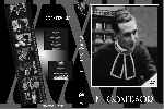 miniatura el-confesor-1920-xxx-custom-por-barceloneta cover dvd