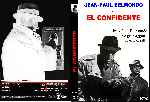 miniatura el-confidente-1962-custom-por-joseillo75 cover dvd
