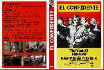 miniatura el-confidente-1973-custom-por-werther1967 cover dvd