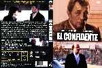 miniatura el-confidente-1973-por-analfabetix cover dvd