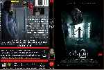 miniatura el-conjuro-2-custom-por-mdlsur cover dvd