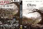miniatura el-conjuro-custom-v2-por-serantvillanueva cover dvd