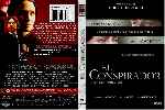 miniatura el-conspirador-custom-v2-por-scrubs cover dvd