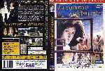 miniatura el-contrato-del-dibujante-por-like-a-virgin70 cover dvd