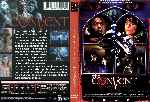 miniatura el-convento-del-diablo-custom-por-rajaisma cover dvd