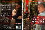 miniatura el-coraje-de-una-princesa-mafalda-de-saboya-segunda-guerra-mundial-por-balbacid cover dvd