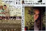 miniatura el-corazon-es-un-cazador-solitario-custom-por-anrace58 cover dvd