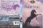 miniatura el-corcel-negro-por-songin cover dvd